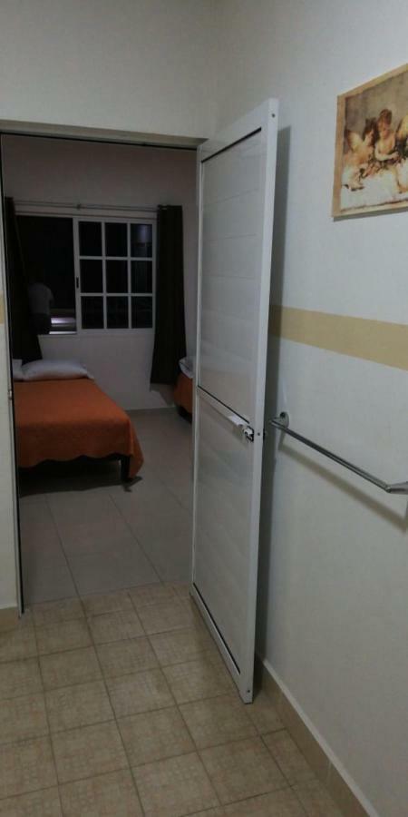 Hotel Marán Chachalacas Ambiente Familiar